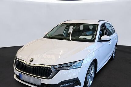 Skoda Octavia 144.193 km 16.990 &euro; Braunschweig 38122