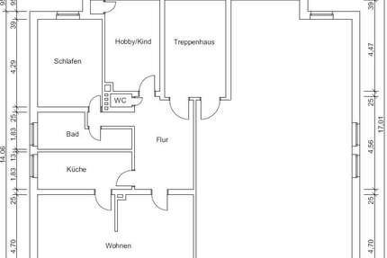 Wohnung Braunschweig Östliches Ringgebiet - 8 Zimmer, 186 m&sup2;, 659.000&euro; | Angebot:26980781