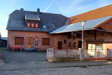 Haus Rötgesbüttel - 7 Zimmer, 150 m&sup2;, 335.000&euro; | Angebot:26755092