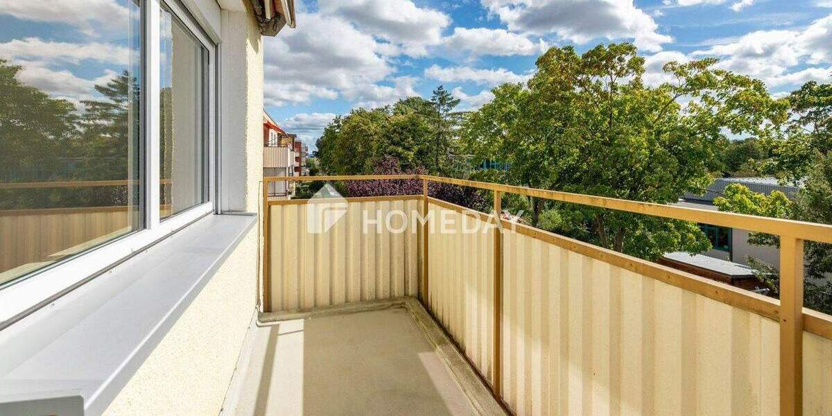 Etagenwohnung Wolfenbüttel Stadtgebiet - 3 Zimmer, 70 m&sup2;, 124.000&euro; | Angebot:25688325