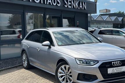 Audi A4 50.000 km 21.490 &euro; Peine 31226