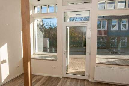 Gewerbeobjekt Goslar Hahnenklee - 1 Zimmer, 595&euro; | Angebot:25687441