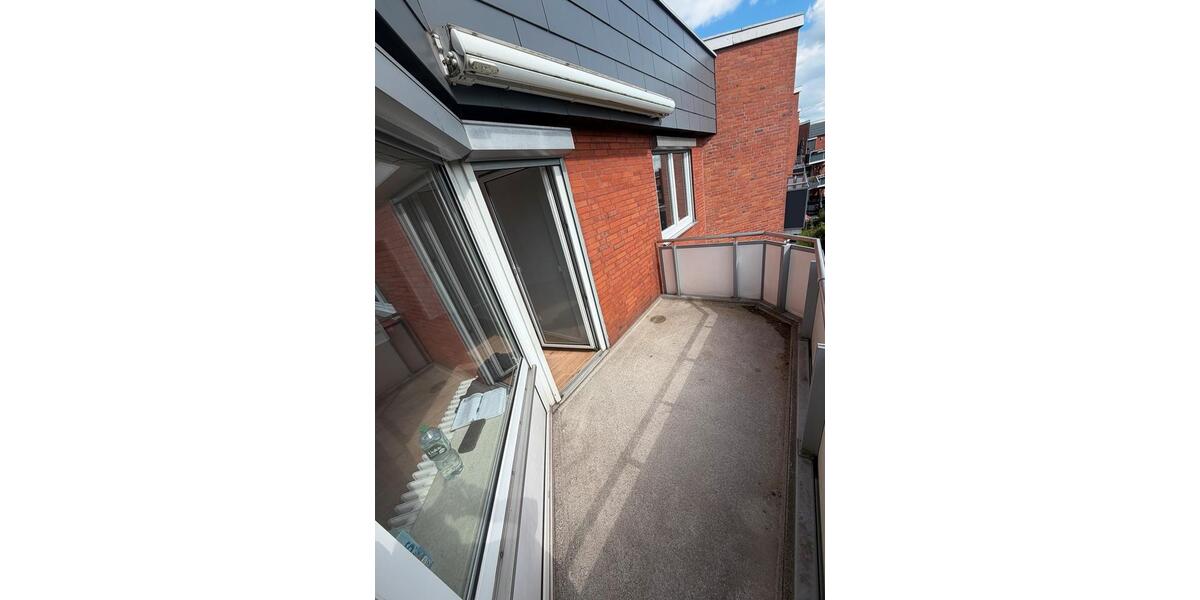 Dachgeschoßwohnung Salzgitter - 3 Zimmer, 65 m&sup2;, 115.000&euro; | Angebot:27111934