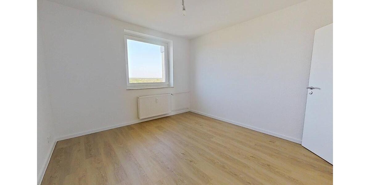 Etagenwohnung Peine Südstadt - 4 Zimmer, 81 m&sup2;, 739&euro; | Angebot:26381024