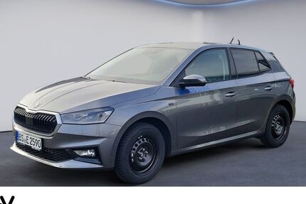 Skoda Fabia 5.590 km 19.050 &euro; Braunschweig 38124