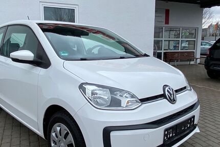 VW up! 276.000 km 2.500 &euro; Goslar 38644