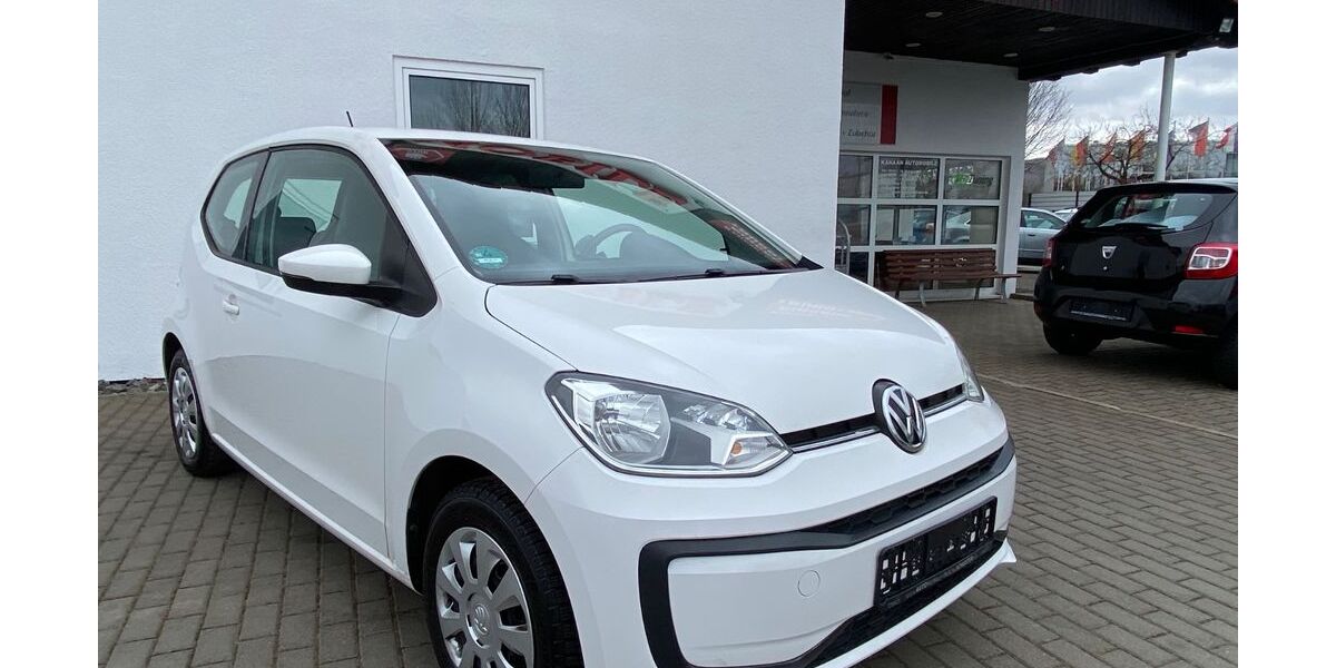 VW up! 276.000 km 2.500 &euro; Goslar 38644