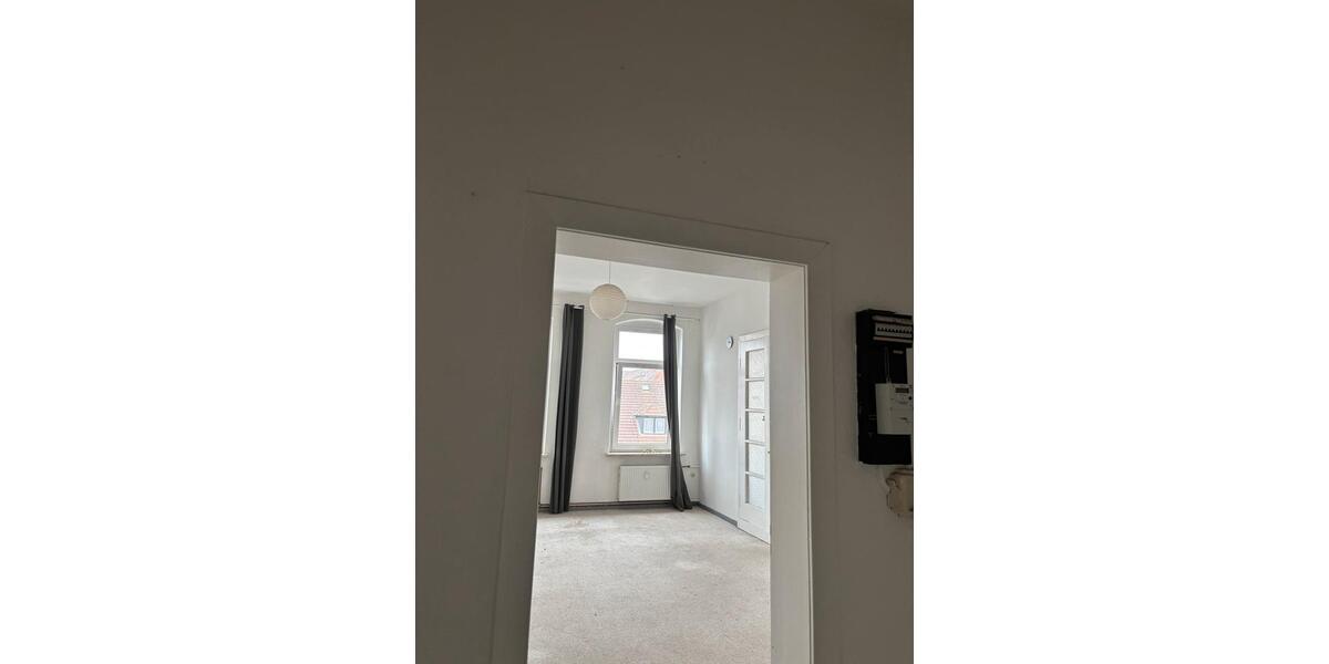 Etagenwohnung Braunschweig Lehndorf-Watenbüttel - 4 Zimmer, 110 m&sup2;, 980&euro; | Angebot:25974429