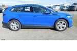 Skoda Enyaq iV 50 1-Gang Elektrik Automatic Klima Navi 10.800 km 21.990 &euro; Vordorf 38533