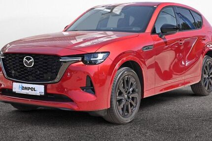 Mazda CX-60 5.860 km 52.990 &euro; Braunschweig 38114