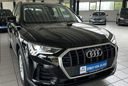 Audi Q3 61.822 km 26.230 &euro; Salzgitter 38228