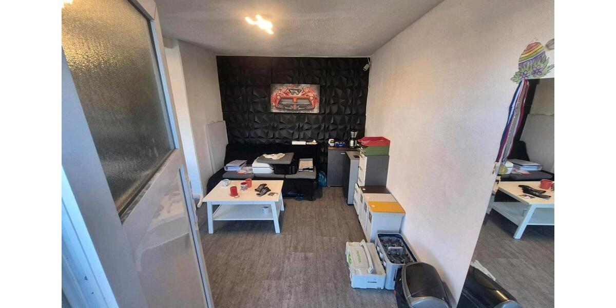 Gewerbeobjekt Braunschweig Westliches Ringgebiet - 1.200&euro; | Angebot:25301945