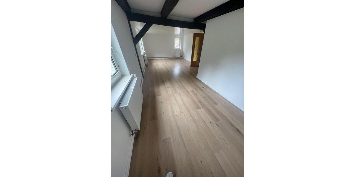 Etagenwohnung Goslar Jürgenohl - 2 Zimmer, 72 m&sup2;, 520&euro; | Angebot:26632525