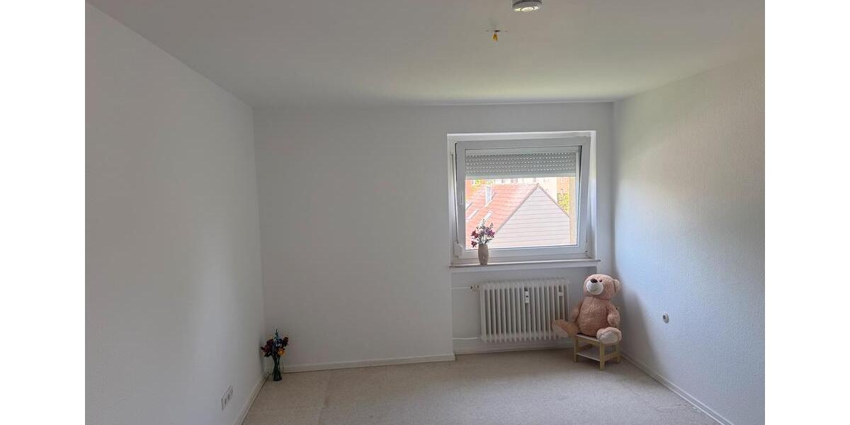 Etagenwohnung Remlingen-Semmenstedt Remlingen - 3 Zimmer, 75 m&sup2;, 690&euro; | Angebot:26698549