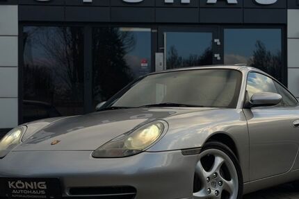 Porsche 996 57.000 km 31.790 &euro; Salzgitter 38259