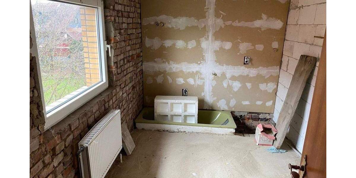 Einfamilienhaus Peine Duttenstedt - 8 Zimmer, 152 m&sup2;, 159.000&euro; | Angebot:25736898