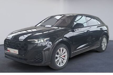 Audi Q8 15.000 km 102.950 &euro; Braunschweig 38124