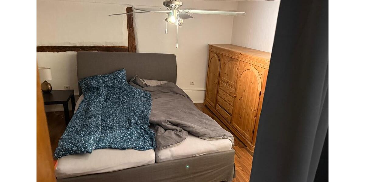 Etagenwohnung Braunschweig - 3.5 Zimmer, 76 m&sup2;, 1.080&euro; | Angebot:24979541