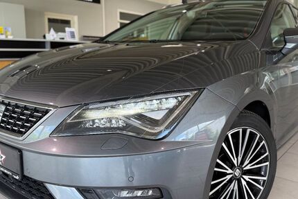 Seat Leon 175.000 km 10.490 &euro; Braunschweig 38114