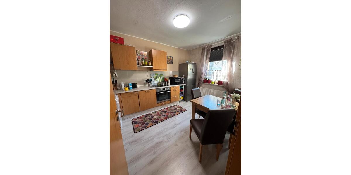 Reihenhaus Goslar Jürgenohl - 3 Zimmer, 75 m&sup2;, 750&euro; | Angebot:26051491