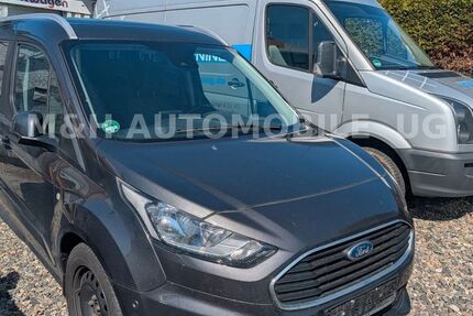 Ford Grand Tourneo 140.000 km 9.699 &euro; Braunschweig 38118