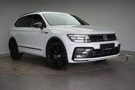 VW Tiguan Allspace 97.000 km 29.490 &euro; Braunschweig 38110