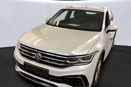 VW Tiguan 147.301 km 23.990 &euro; Braunschweig 38122