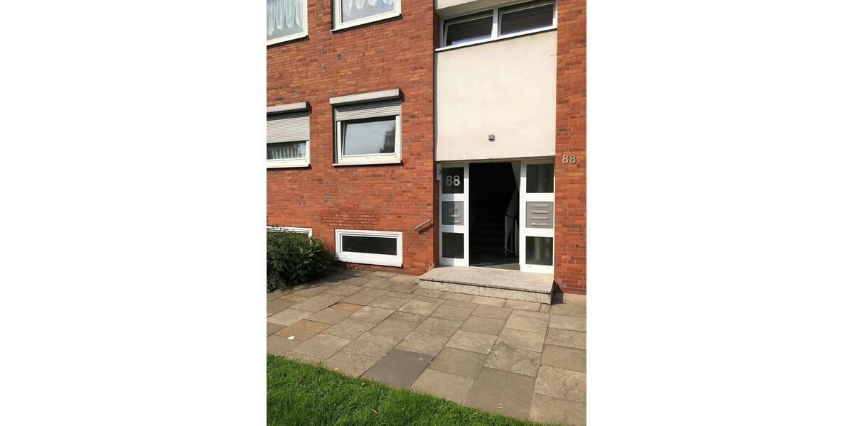 Erdgeschoßwohnung Salzgitter - 3 Zimmer, 64 m&sup2;, 670&euro; | Angebot:25648249