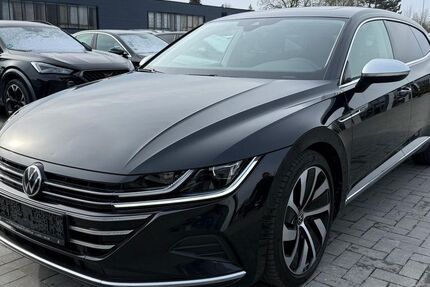 VW Arteon 191.060 km 16.990 &euro; Braunschweig 38122