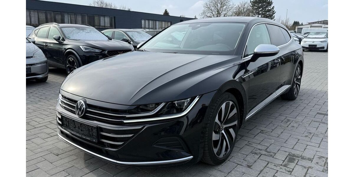VW Arteon 191.060 km 16.990 &euro; Braunschweig 38122