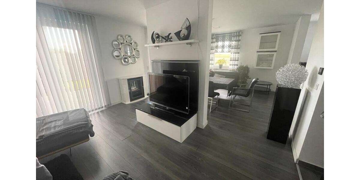 Doppelhaushälfte Lengede - 5 Zimmer, 155 m&sup2;, 1.750&euro; | Angebot:26641327
