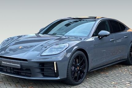 Porsche Panamera 17.000 km 120.690 &euro; Braunschweig 38114