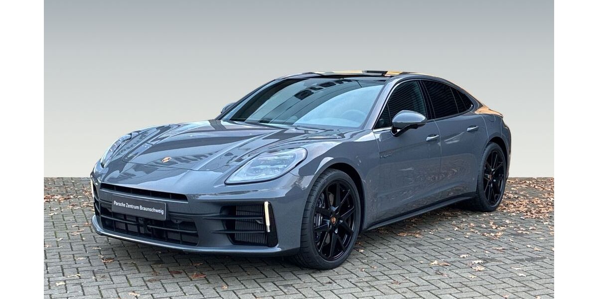 Porsche Panamera 17.000 km 120.690 &euro; Braunschweig 38114