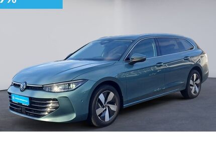 VW Passat Variant 14.000 km 41.410 &euro; Braunschweig 38124