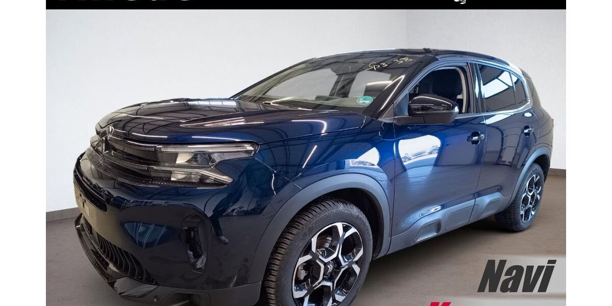 Citroen C5 Aircross 41.850 km 19.550 &euro; Schöningen 38364