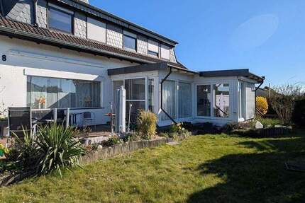 Haus Salzgitter Sauingen - 7 Zimmer, 240 m&sup2;, 348.000&euro; | Angebot:25865296