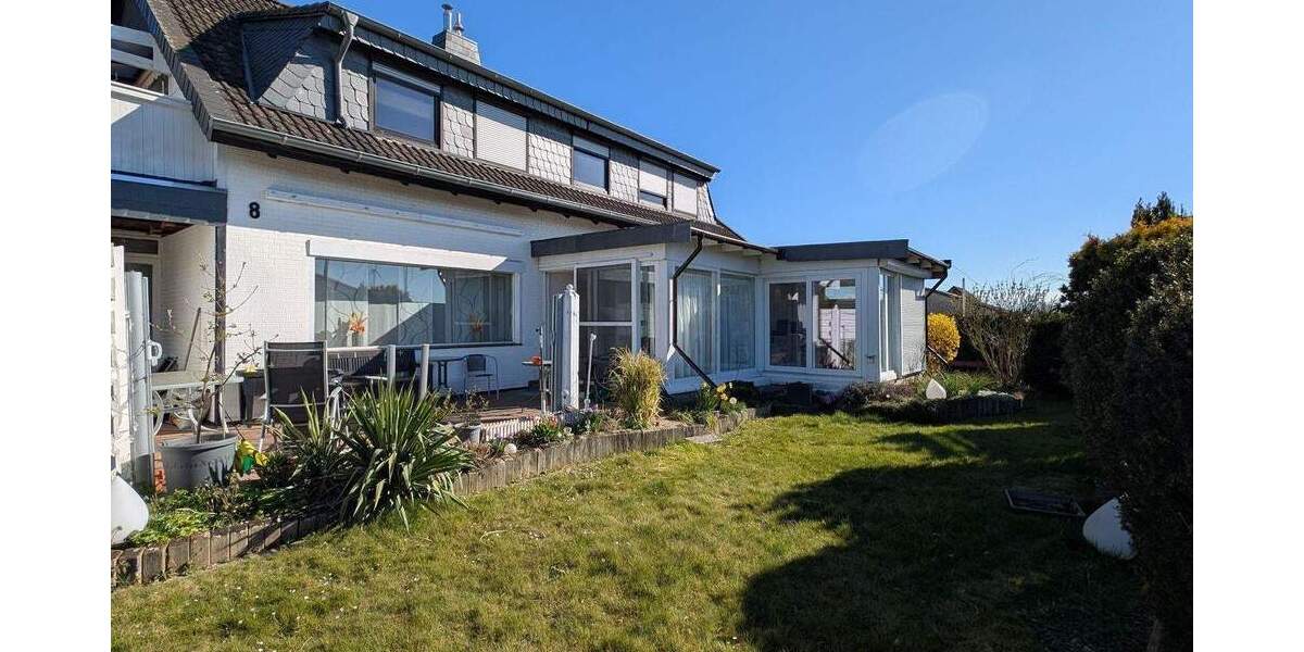 Mehrfamilienhaus, Wohnhaus Salzgitter Sauingen - 7 Zimmer, 240 m&sup2;, 348.000&euro; | Angebot:25865296