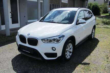 BMW X1 61.100 km 15.990 &euro; Wolfenbüttel 38302