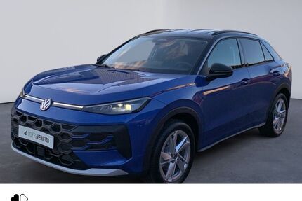 VW T-Roc 1.500 km 38.990 &euro; Braunschweig 38114