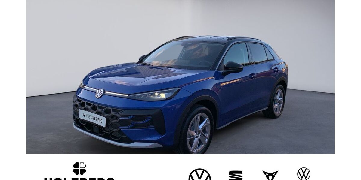 VW T-Roc 1.500 km 38.990 &euro; Braunschweig 38114
