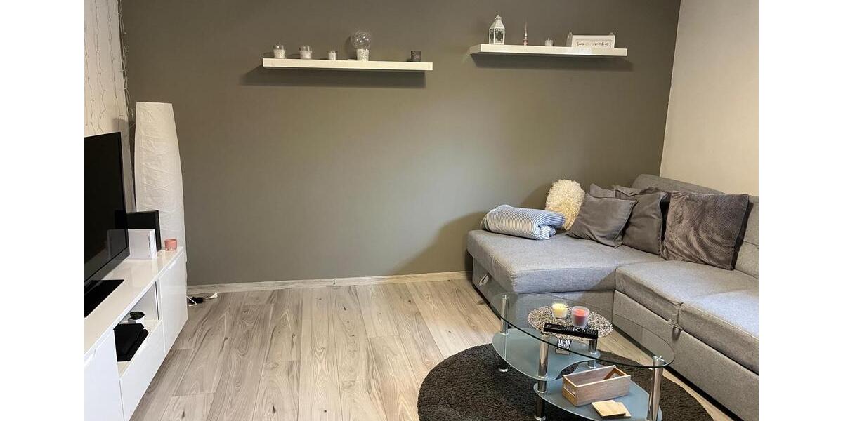 Etagenwohnung Salzgitter Ortschaft Nord - 3 Zimmer, 54 m&sup2;, 89.000&euro; | Angebot:26038204