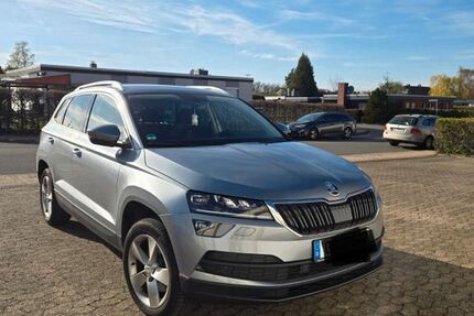 Skoda Karoq 148.000 km 13.000 &euro; Goslar 38642