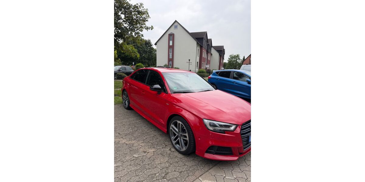 Audi A3 113.000 km 16.800 &euro; Vechelde 38159