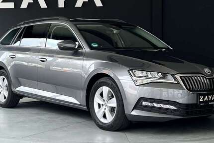 Skoda Superb 129.289 km 17.500 &euro; Schöppenstedt 38170