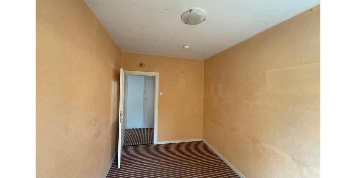 Erdgeschoßwohnung Goslar Immenrode - 3 Zimmer, 58 m&sup2;, 450&euro; | Angebot:26564241