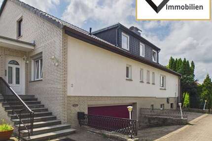Haus Cremlingen - 10 Zimmer, 310 m&sup2;, 429.000&euro; | Angebot:27009292