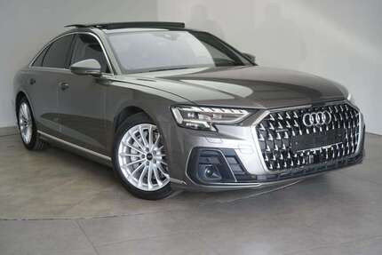 Audi A8 72.000 km 42.990 &euro; Braunschweig 38110