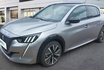 Peugeot e-208 49.170 km 18.880 &euro; Goslar 38644