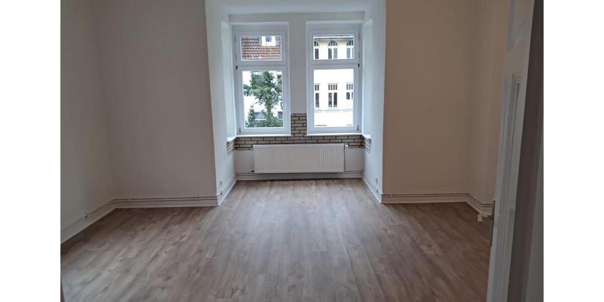Etagenwohnung Goslar - 4 Zimmer, 110 m&sup2;, 985&euro; | Angebot:25892756