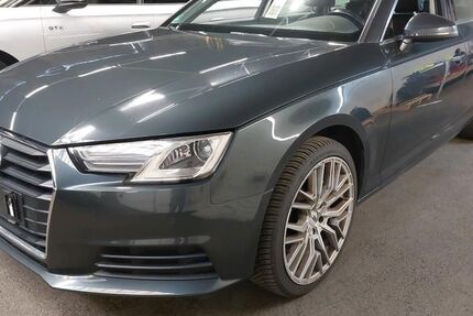 Audi A4 221.382 km 10.990 &euro; Braunschweig 38122